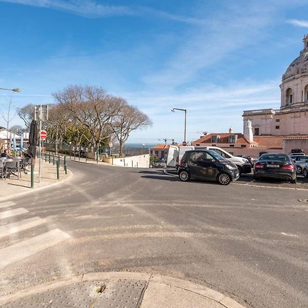 Guestready - Casa Da Alma In Alfama Apartment ลิสบอน ภายนอก รูปภาพ