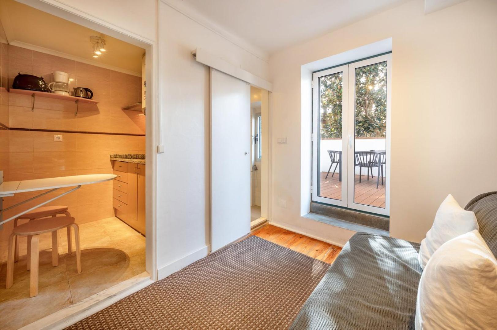 Guestready - Casa Da Alma In Alfama Apartment ลิสบอน ภายนอก รูปภาพ
