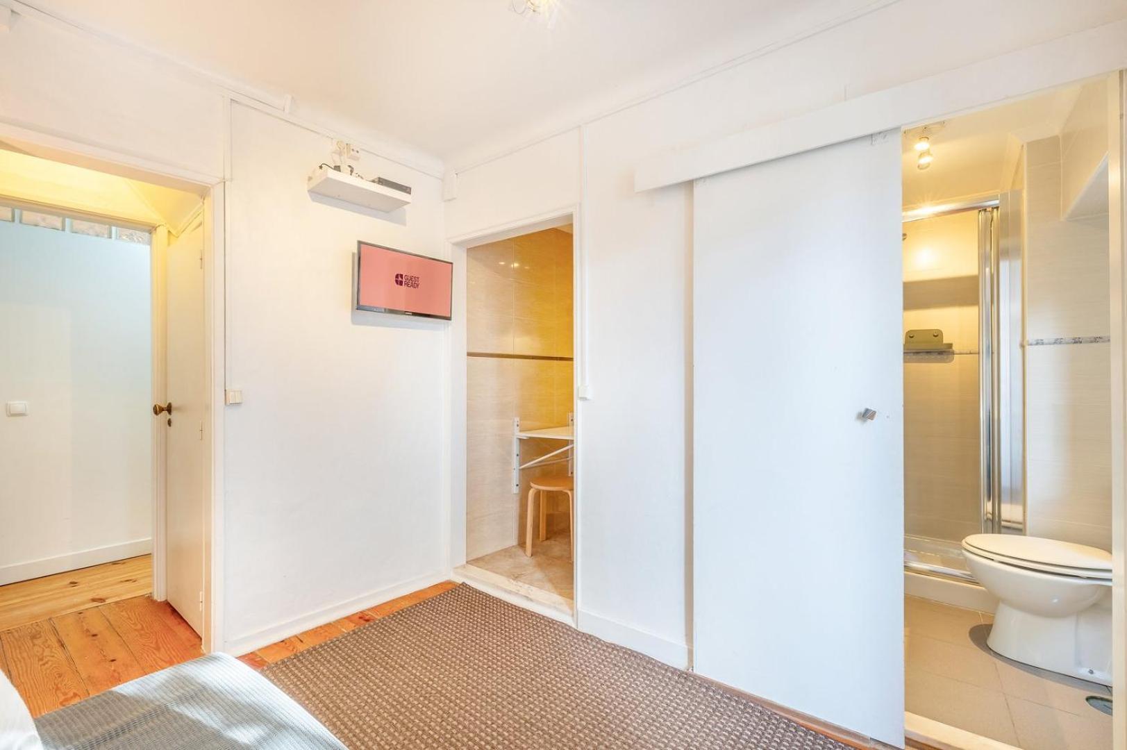 Guestready - Casa Da Alma In Alfama Apartment ลิสบอน ภายนอก รูปภาพ