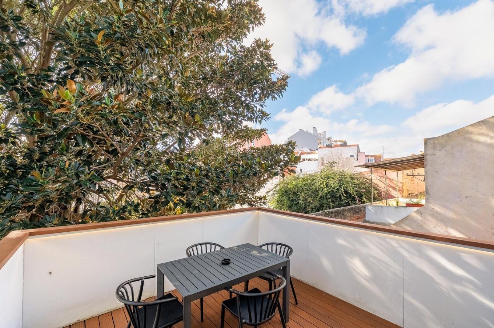 Guestready - Casa Da Alma In Alfama Apartment ลิสบอน ภายนอก รูปภาพ