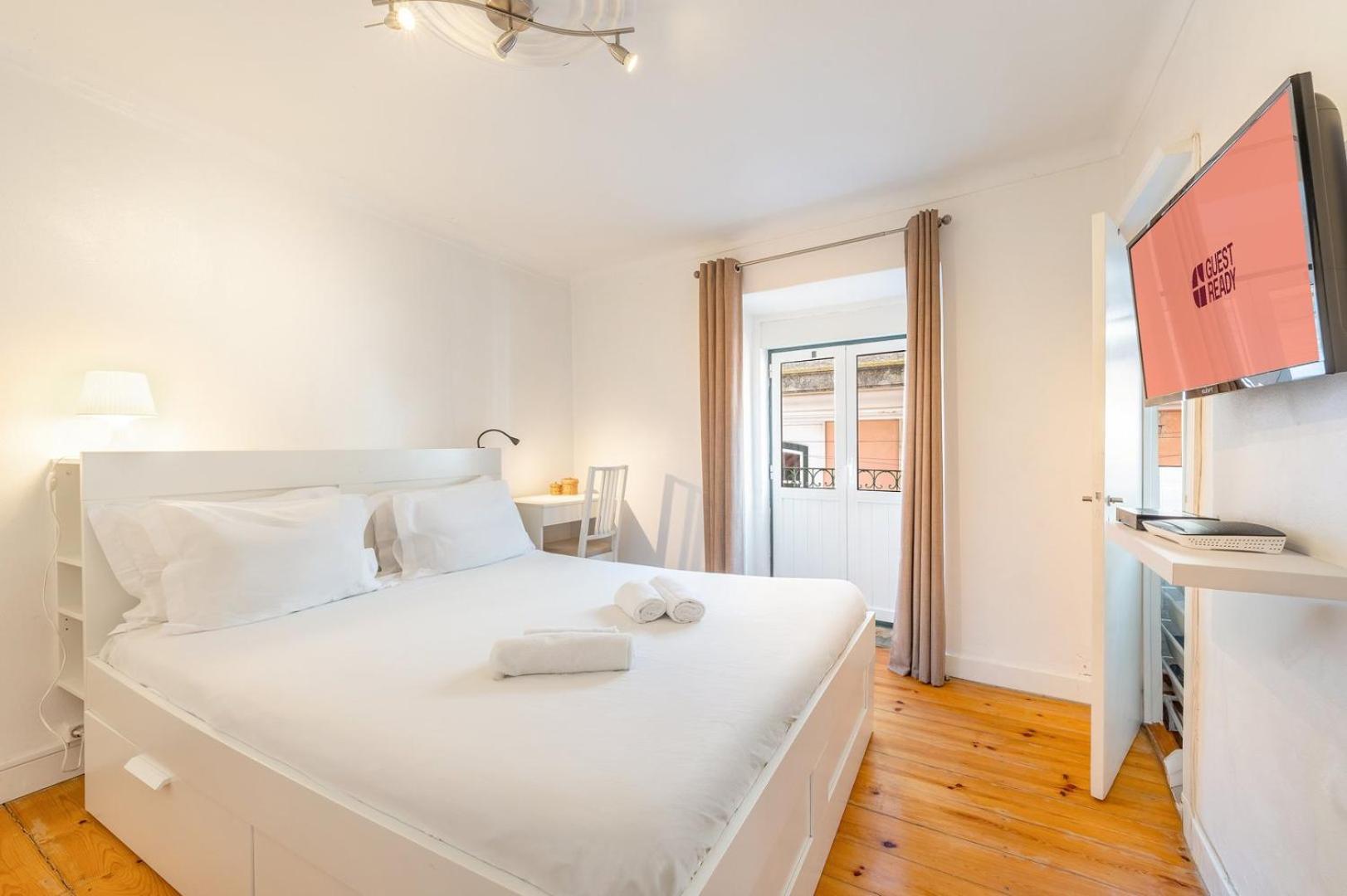 Guestready - Casa Da Alma In Alfama Apartment ลิสบอน ภายนอก รูปภาพ