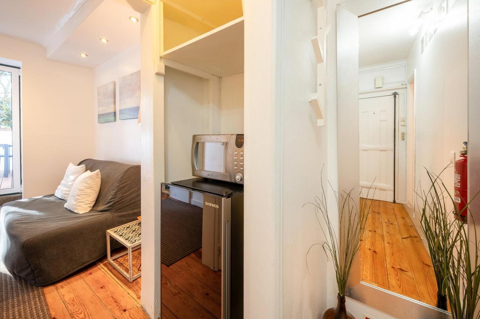 Guestready - Casa Da Alma In Alfama Apartment ลิสบอน ภายนอก รูปภาพ