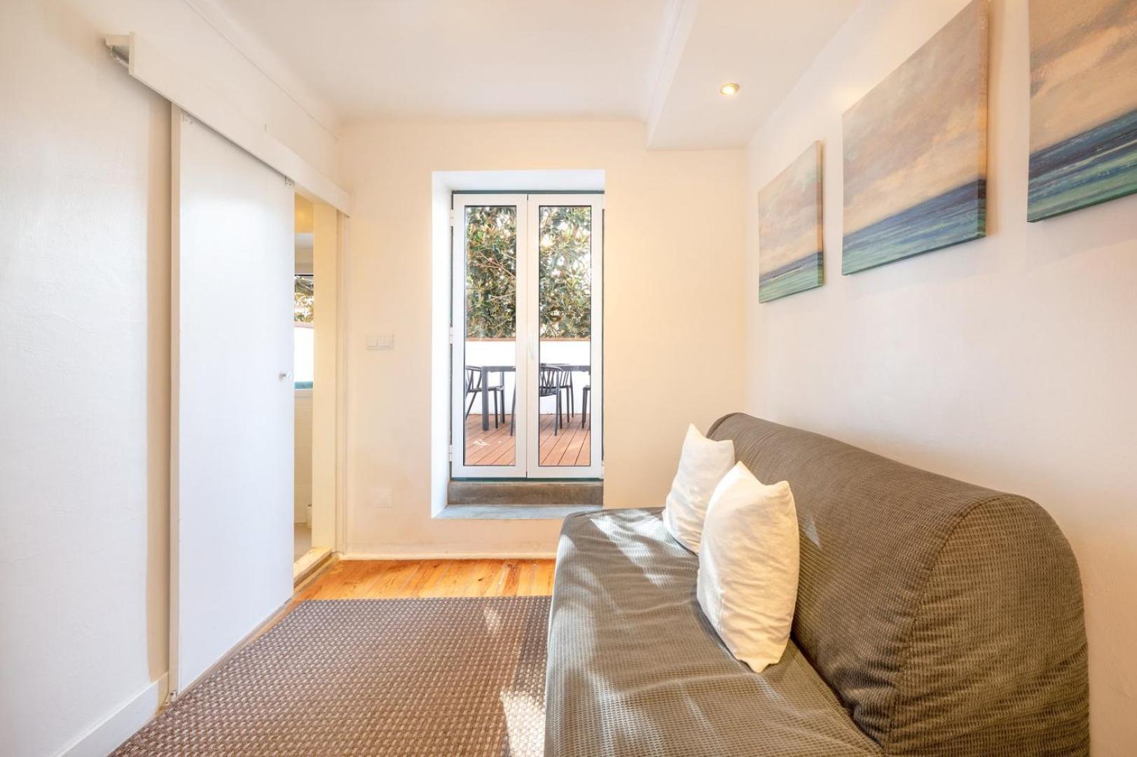Guestready - Casa Da Alma In Alfama Apartment ลิสบอน ภายนอก รูปภาพ