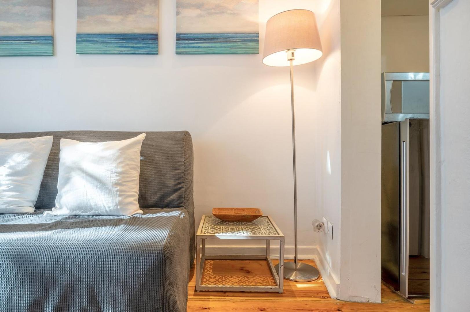 Guestready - Casa Da Alma In Alfama Apartment ลิสบอน ภายนอก รูปภาพ