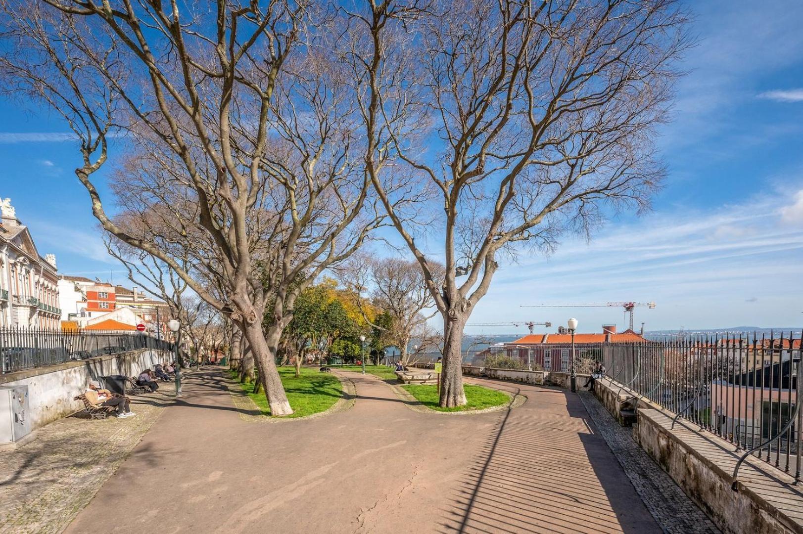 Guestready - Casa Da Alma In Alfama Apartment ลิสบอน ภายนอก รูปภาพ