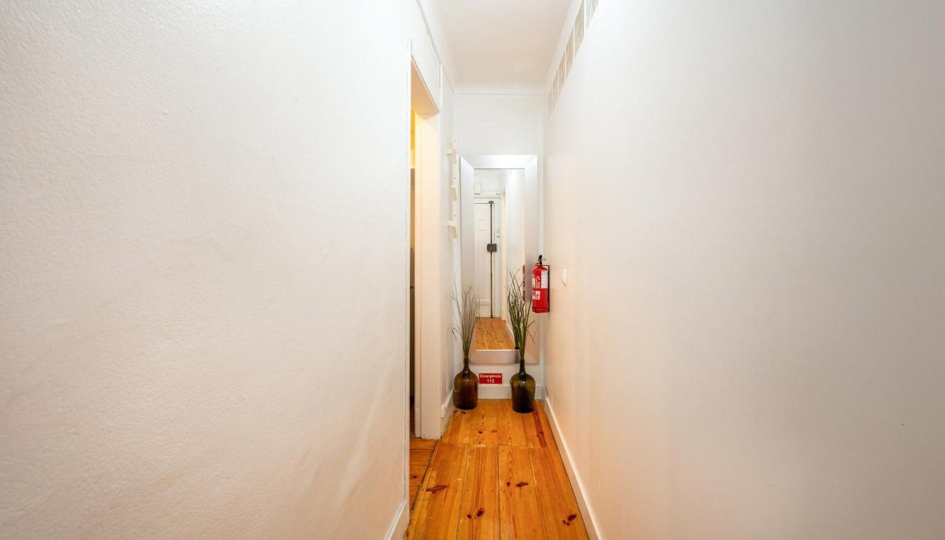 Guestready - Casa Da Alma In Alfama Apartment ลิสบอน ภายนอก รูปภาพ
